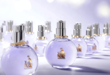 ادکلن اکلت اصل (لانوین اکلت د آرپج)